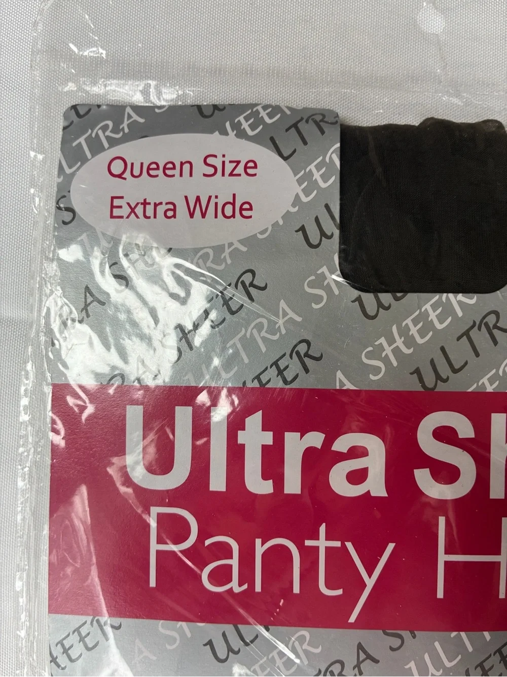 N/A new pack